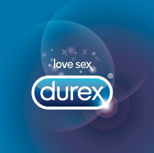 Durex logo